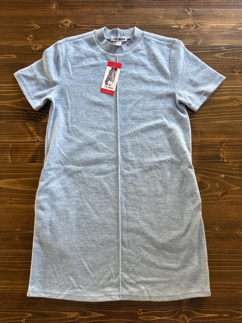 NWT Steve Madden Sweater Dress